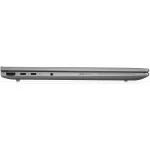 Ноутбук HP ZBook 8 G1i BX7V8UT 16 ", WQXGA 2560x1600 (16:10), Core Ultra 7, 32 Гб