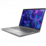 Ноутбук HP ZBook 8 G1i BX7V8UT 16 ", WQXGA 2560x1600 (16:10), Core Ultra 7, 32 Гб