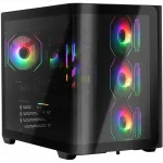 Персональный компьютер Bloody BD-PC CZ79V3 2170112 Core i7, 14700KF, 3.4, 32 Гб, Windows 11 Home