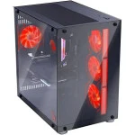 Персональный компьютер Bloody BD-PC CZ79V3 2170113 Core i7, 14700KF, 3.4, 64 Гб, Windows 11 Home