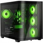 Персональный компьютер Bloody BD-PC CZ79V3 MT 2170116 Core i7, 14700KF, 3.4, 16 Гб, Windows 11 Home