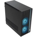Персональный компьютер iRU Tactio 520B5SEA 2170123 Ryzen 7, 5700X, 3.4, 32 Гб
