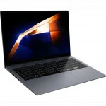 Ноутбук Samsung Galaxy Book 4 NP750 NP750XGJ-LG7IN 15.6 ", FHD 1920x1080 (16:9), Core i5, 16 Гб