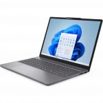 Ноутбук Lenovo IdeaPad Slim 3 15IRH10 83K100CSRM 15.3 ", WUXGA 1920x1200 (16:10), Core i7, 16 Гб