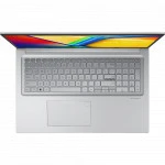 Ноутбук Asus Vivobook 17 X1704VA-AU1078 90NB13X1-M00L70 17.3 ", FHD 1920x1080 (16:9), Core 5, 16 Гб