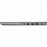 Ноутбук Asus X1504VA Vivobook 15 Cool Silver 90NB10J2-M046L0 15.6 ", FHD 1920x1080 (16:9), Core i3, 8 Гб