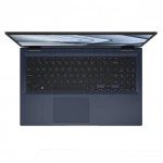 Ноутбук Asus ExpertBook B1 B1502CVA-BQ0343 15.6 ", FHD 1920x1080 (16:9), Core i5, 8 Гб