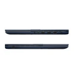 Ноутбук Asus Vivobook 15 X1504VA-BQ4489W 90NB13Y1-M02790 15.6 ", FHD 1920x1080 (16:9), Core 5, 8 Гб