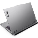 Ноутбук Lenovo LOQ 15AHP10 83JG007PUS 15.6 ", FHD 1920x1080 (16:9), Ryzen 7, 16 Гб