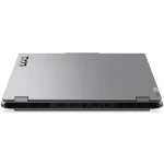 Ноутбук Lenovo LOQ 15AHP10 83JG007PUS 15.6 ", FHD 1920x1080 (16:9), Ryzen 7, 16 Гб