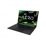 Ноутбук Gigabyte Aero X16 1WH93KZC64DH 9REG6AB7WH1DJHEKZ000 16 ", WQXGA 2560x1600 (16:10), Ryzen AI 9, 32 Гб