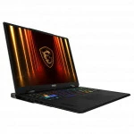 Ноутбук MSI Vector 18 HX AI A2XWJG-1027XKZ 9S7-1824B4-1027 18 ", WQXGA 2560x1600 (16:10), Core Ultra 9, 16 Гб