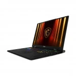 Ноутбук MSI Vector 18 HX AI A2XWHG-1029XKZ 9S7-1824B4-1029 18 ", WQXGA 2560x1600 (16:10), Core Ultra 9, 32 Гб