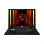 Ноутбук MSI Vector 18 HX AI A2XWHG-1029XKZ 9S7-1824B4-1029 18 ", WQXGA 2560x1600 (16:10), Core Ultra 9, 32 Гб