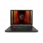 Ноутбук MSI Vector 17 HX AI A2XWJG-249XKZ 9S7-17S372-249 17 ", WQXGA 2560x1600 (16:10), Core Ultra 9, 32 Гб