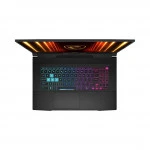 Ноутбук MSI Katana 17 HX B14WGK-401XKZ 9S7-17L791-401 17 ", WQHD 2560x1440 (16:9), Core i7, 32 Гб
