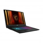 Ноутбук MSI Katana 17 HX B14WGK-401XKZ 9S7-17L791-401 17 ", WQHD 2560x1440 (16:9), Core i7, 32 Гб