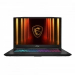 Ноутбук MSI Katana 17 HX B14WFK-403XKZ 9S7-17L791-403 17 ", FHD 1920x1080 (16:9), Core i7, 16 Гб
