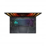 Ноутбук MSI Cyborg 17 B2RWGKG-288XKZ 9S7-17U332-288 17.3 ", FHD 1920x1080 (16:9), Core 7, 16 Гб