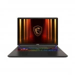 Ноутбук MSI Vector 16 HX AI A2XWHG-811XKZ 9S7-15M352-811 16 ", WUXGA 1920x1200 (16:10), Core Ultra 7, 16 Гб