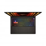 Ноутбук MSI Vector 16 HX AI A2XWHG-811XKZ 9S7-15M352-811 16 ", WUXGA 1920x1200 (16:10), Core Ultra 7, 16 Гб