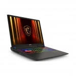 Ноутбук MSI Vector 16 HX AI A2XWHG-811XKZ 9S7-15M352-811 16 ", WUXGA 1920x1200 (16:10), Core Ultra 7, 16 Гб