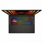 Ноутбук MSI Vector 16 HX A8WIG-074XKZ 9S7-15MM72-074 16 ", WQXGA 2560x1600 (16:10), Ryzen 9, 32 Гб