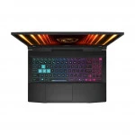 Ноутбук MSI Katana HX 15 B14WGK-1025XKZ 9S7-1587C1-1025 15.6 ", WQHD 2560x1440 (16:9), Core i9, 32 Гб