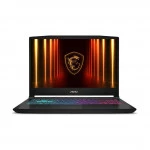 Ноутбук MSI Katana HX 15 B14WGK-1025XKZ 9S7-1587C1-1025 15.6 ", WQHD 2560x1440 (16:9), Core i9, 32 Гб