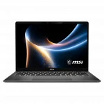 Ноутбук MSI Prestige 14 AI+ D3MG-096KZ 9S7-14T223-096 14 ", WUXGA 1920x1200 (16:10), Core Ultra 7, 32 Гб