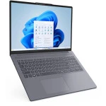 Ноутбук Lenovo IdeaPad Slim 3 16ARP10 83K800B8RK 16 ", WUXGA 1920x1200 (16:10), Ryzen 5, 16 Гб