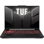 Ноутбук Asus TUF Gaming A16 FA607NUQ-RL024 90NR0QF3-M001T0 16 ", WUXGA 1920x1200 (16:10), Ryzen 7, 16 Гб