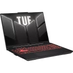 Ноутбук Asus TUF Gaming A16 FA607NUQ-RL024 90NR0QF3-M001T0 16 ", WUXGA 1920x1200 (16:10), Ryzen 7, 16 Гб
