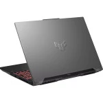 Ноутбук Asus TUF Gaming A16 FA607NUQ-RL024 90NR0QF3-M001T0 16 ", WUXGA 1920x1200 (16:10), Ryzen 7, 16 Гб