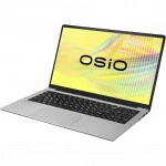 Ноутбук OSIO FocusLine F160i-015 F160I-015 16.1 ", FHD 1920x1080 (16:9), Core i5, 16 Гб