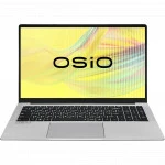 Ноутбук OSIO FocusLine F160i-015 F160I-015 16.1 ", FHD 1920x1080 (16:9), Core i5, 16 Гб