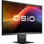 Моноблок OSIO BaseLine B240i-024b Full HD B240I-024B 23.8 ", Intel, Core i3, 1115G4, 3.0, 16 Гб, 512 Гб
