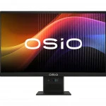 Моноблок OSIO BaseLine B240i-024b Full HD B240I-024B 23.8 ", Intel, Core i3, 1115G4, 3.0, 16 Гб, 512 Гб