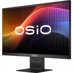 Моноблок OSIO BaseLine B240i-024b Full HD B240I-024B 23.8 ", Intel, Core i3, 1115G4, 3.0, 16 Гб, 512 Гб