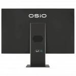 Моноблок OSIO BaseLine B240i-024b Full HD B240I-024B 23.8 ", Intel, Core i3, 1115G4, 3.0, 16 Гб, 512 Гб