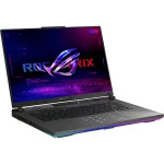 Ноутбук Asus ROG Strix G16 G614PP-WH94 90NR0L67-M004S0 16 ", WQXGA 2560x1600 (16:10), Ryzen 9, 16 Гб