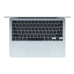 Ноутбук Apple MacBook Air 13 MDHH4RU/A 13.6 ", WQXGA 2560x1664 (16:10), M5 Series, 16 Гб