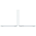 Ноутбук Apple MacBook Air 13 MDHH4RU/A 13.6 ", WQXGA 2560x1664 (16:10), M5 Series, 16 Гб