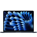 Ноутбук Apple MacBook Air 13 MDHE4RU/A 13.6 ", WQXGA 2560x1664 (16:10), M5 Series, 16 Гб