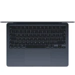 Ноутбук Apple MacBook Air 13 MDHE4RU/A 13.6 ", WQXGA 2560x1664 (16:10), M5 Series, 16 Гб