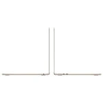 Ноутбук Apple MacBook Air 13 MDHA4RU/A 13.6 ", WQXGA 2560x1664 (16:10), M5 Series, 16 Гб