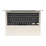 Ноутбук Apple MacBook Air 13 MDHA4RU/A 13.6 ", WQXGA 2560x1664 (16:10), M5 Series, 16 Гб