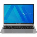 Ноутбук Maibenben P15B-R576UM P15B-R576UMF1SHGRE0 15.3 ", WUXGA 1920x1200 (16:10), Ryzen 5, 16 Гб
