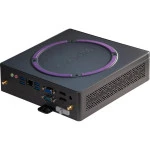 Персональный компьютер Kvadra TAU mini Y20SYSCAS410R_2F6E2A Core i5, 12400, 2.5, 16 Гб
