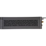 Персональный компьютер Kvadra TAU mini Y20SYSCAS410R_2F6E2A Core i5, 12400, 2.5, 16 Гб